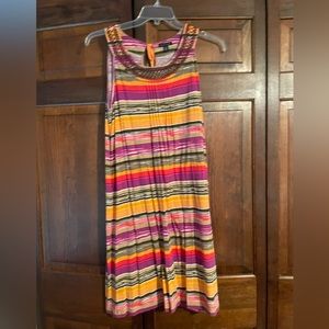 Tommy Hilfiger sleeveless dress